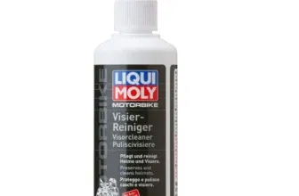 LIQUI MOLY Motorbike Visierreiniger 100 ml