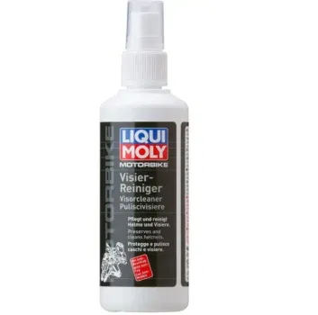 LIQUI MOLY Motorbike Visierreiniger 100 ml