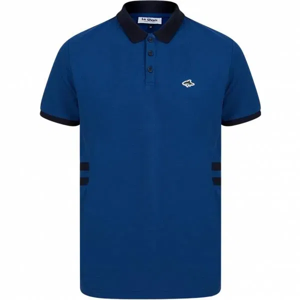 Le Shark Rotary Herren Polo-Shirt