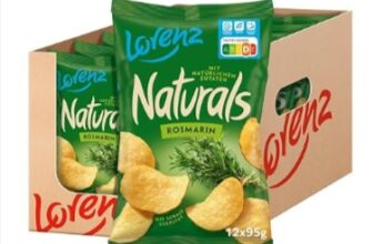 Lorenz-Snack-World-Naturals-Rosmarin-12er-Pack-12-x-95-g-Amazon-de-Lebensmittel-Getränke