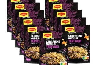 MAGGI-Magic-Asia-Gebratene-Nudeln-Teriyaki-japanisches-Fertiggericht-Instant-Nudeln