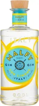 Malfy Gin con Limone