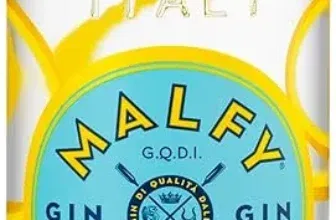 Malfy Gin con Limone