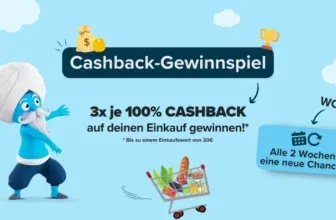 Marktguru Gewinnspiel