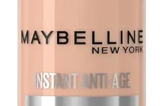 Maybelline New York Abdeckstift Nr. 121 Light Honey