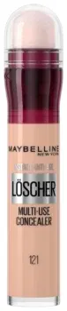 Maybelline New York Abdeckstift Nr. 121 Light Honey