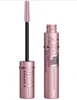 Maybelline New York Lash Sensational Sky High Mascara – Very Black ab 6,60 € (statt 11,95 €)