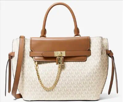 Michael Kors Henkeltasche Hamilton Legacy Large für 148€ inkl. Versand