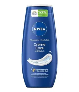 NIVEA Creme Care Pflegedusche