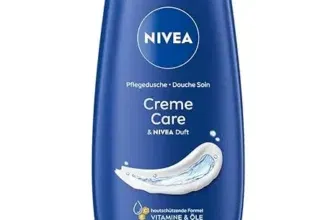 NIVEA Creme Care Pflegedusche