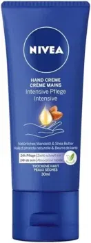 NIVEA Intensive Pflege Hand Creme Mini