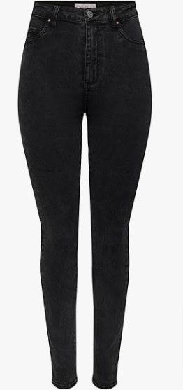 Only-Female-Skinny-Jeans-Onlrose-Hw-Skinny-Dnm-Gua256-Noos-Amazon-De-Fashion