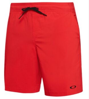 Oakley-Ace-Volley-18-Herren-Bade-Shorts