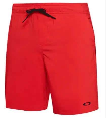 Oakley Ace Volley 18″ Herren Bade Shorts (2. Farben) für je 16,94€ inkl. Versand (statt 25€)