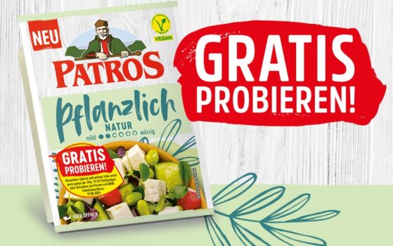 Patros-Pflanzlich-Gratis-Probieren