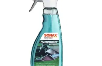 SONAX CockpitPfleger Matteffect Sport-Fresh (500 ml)