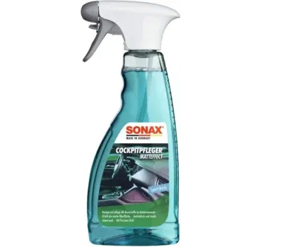 SONAX CockpitPfleger Matteffect Sport-Fresh (500 ml)