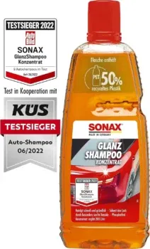 SONAX GlanzShampoo Konzentrat (1 Liter)