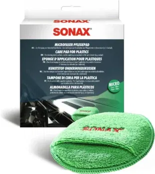 SONAX MicrofaserPflegePad