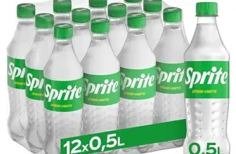 Sprite 12er Pack