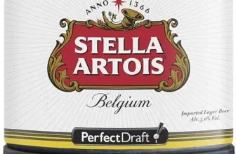 Stella Artois Perfect Draft