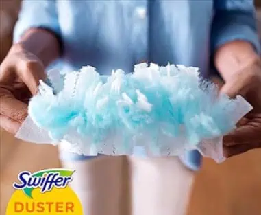 Swiffer Staubmagnet Nachfüllpack 5×5 Tücher ab 12,91 € inkl. Prime-Versand