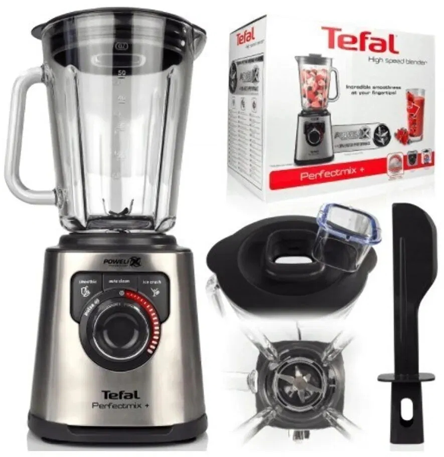 Tefal Perfectmix+ Bl811D Mixer