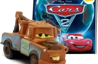 Tonies Hörfigur Cars 2