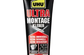 UHU Montagekleber ULTRA Tube (100 g)