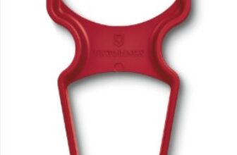 Victorinox-RAPID-Sparschäler-Tomaten-Schäler-Zackenschliff-Zweischneidig-Extra-Scharf-Robuster-Kunststoffgriff-rot-Amazon-de-Küche-Haushalt-Wohnen