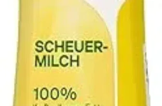 Viss Scheuermilch Citrus