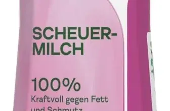 Viss Scheuermilch Frühlingsblüten