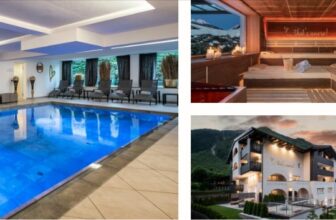 Vitaurina Royal Hotel
