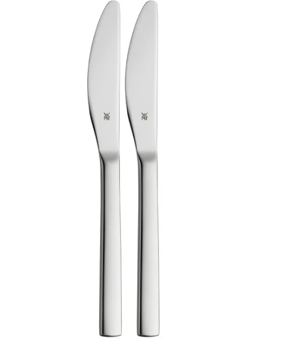WMF Nuova Obstmesser Set – 2-teilig für 9,17 € inkl. Prime-Versand (statt 12,52 €)