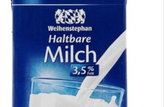 Weihenstephan-Haltbare-Milch-3-5-Prozent-12er-Pack-12-x-500-ml-Amazon-de-Lebensmittel-Getränke