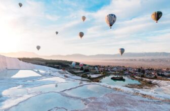 Wellnessreise-ab-an-Antalya-inkl-Pamukkale-Berge-Meer