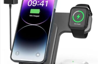 Wireless-Charger-für-Apple-3-in-1-Induktive-Ladestation