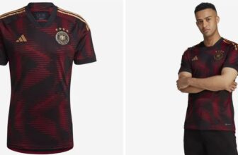 adidas-Germany-Away-Shirt-2022-Mens-Internationale-Nachbildungen-von-Trikots-Sports-Direct