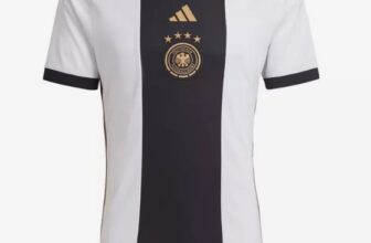 adidas-Germany-Home-Shirt-2022-Mens-Internationale-Nachbildungen-von-Trikots-Sports-Direct