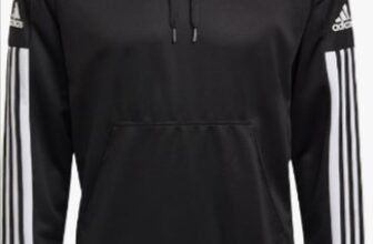 adidas-Herren-Squadra-21-Hoodie-Kapuzenpullover-Black-White-L-EU-Amazon-de-Fashion