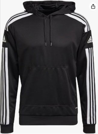 Adidas-Herren-Squadra-21-Hoodie-Kapuzenpullover-Black-White-L-Eu-Amazon-De-Fashion