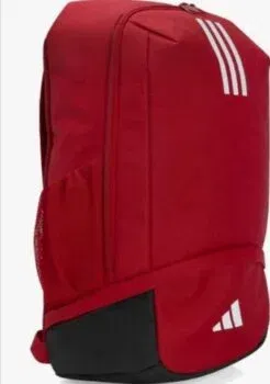 adidas-IB8653-TIRO-L-BACKPACK-Sports-backpack-Unisex-team-power-red-2-black-white-NS-Amazon-de-Sport-Freizeit