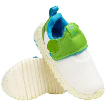 adidas x Disney Kermit Kleinkinder Schuhe GY6679