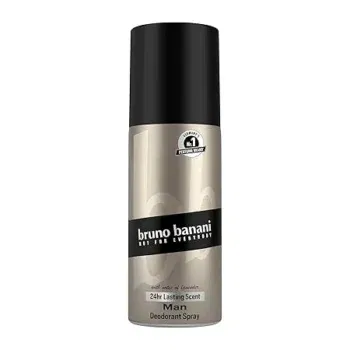 bruno banani Körperspray für Herren