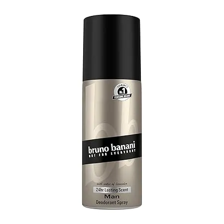 Bruno Banani Körperspray Für Herren