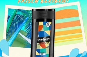 bruno-banani-Limited-Edition-Man-Shower-Gel-3-in-1-Duschgel-für-Körper-Haar-und-Gesicht-mit-holzigem-Herrenduft-250-ml-Amazon-de-Kosmetik