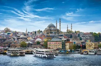 Istanbul