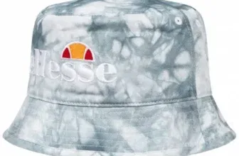 ellesse Hallan Tie Dye Fischerhut SAMA2246-944