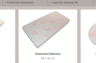 enjoy-verschenkt-Matratzen