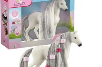 schleich HORSE CLUB Sofia's Beauties 42583 Quarter Horse Stute Spielset